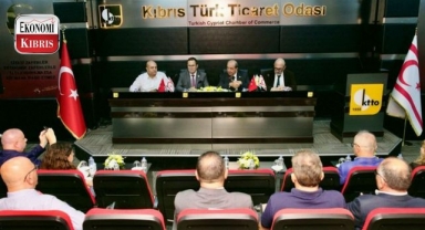 Cumhurbaşkanı Ersin Tatar, “İki devletli çözüm ve KKTC’yi güçlendirmekten başka çaremiz yoktur”! İşte detaylar...