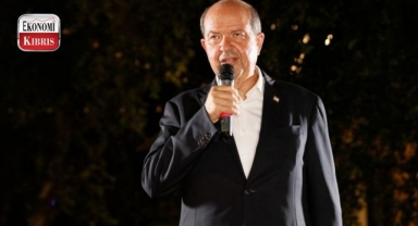 Cumhurbaşkanı Ersin Tatar, “Kıbrıs’ta 50 yıldan beridir barış ve güvenlik var”! İşte detaylar...