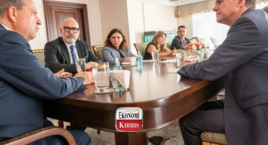 Cumhurbaşkanı Ersin Tatar, “Mülkiyet konusunda devam eden alıkoymalar ve tutuklamalar kabul edilemez”! İşte detaylar...