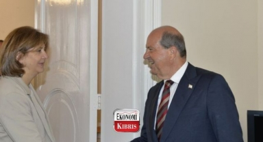 Cumhurbaşkanı Ersin Tatar; “Ortak zemin olmadığı daha da kesinleşti”! İşte detaylar...