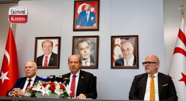 Cumhurbaşkanı Ersin Tatar, “Türk dünyası ile Akdeniz arasında bir köprü kuruldu”! İşte detaylar...