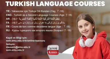 DAÜ-SEM, yabancı uyruklu ilköğretim ve ortaöğretim öğrencilerine muafiyet sınavı yapacak! İşte detaylar...