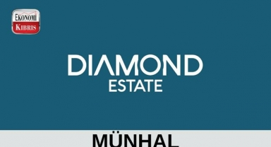 Diamond Estate Cyprus münhal duyurusu - Kıbrıs iş ilanları