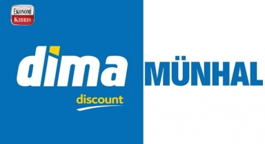 Dima Discount Market münhal duyurusu - Kıbrıs iş ilanları