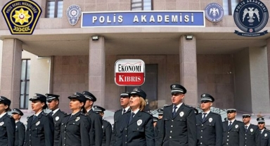 KKTC'den Polis Akademisi’ne öğrenci gönderiliyor! İşte detaylar...