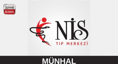 Nis Tıp Merkezi münhal duyurusu - Kıbrıs iş ilanları