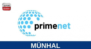 Primenet münhal duyurusu - Kıbrıs iş ilanları