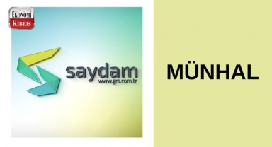 Saydam & Co. münhal duyurusu - Kıbrıs iş ilanları