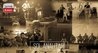 Sol Anahtarı şarkıları dijital platformlarda yerini almaya başladı! İşte detaylar...