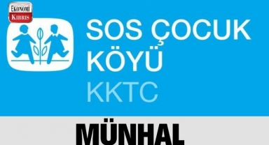 SOS Çocukköyü Derneği münhal duyurusu - Kıbrıs iş ilanları