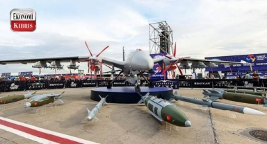 Türk savunma sanayisi ürünleri Lefkoşa'da sergilenecek! İşte detaylar...