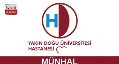 Yakın Doğu Üniversitesi Hastanesi münhal duyurusu - Kıbrıs iş ilanları