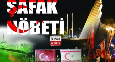 Yavuz Çıkarma Plajı'nda Şafak Nöbeti tutulacak! İşte detaylar...