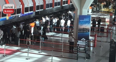 Yolcu Tespit Anketi pazartesiden itibaren uygulanacak! İşte detaylar...