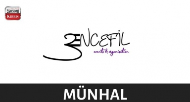 Zencefil Events & Organization münhal duyurusu - Kıbrıs iş ilanları