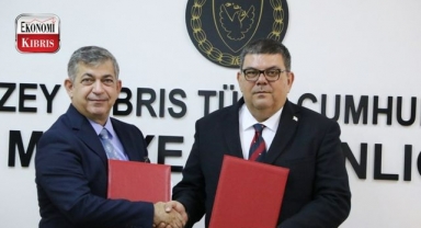 11 dönümlük devlet arazisi LAÜ kullanımına verildi! İşte detaylar...