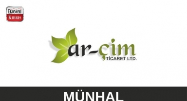Ar-çim Ticaret Ltd münhal duyurusu - Kıbrıs iş ilanları