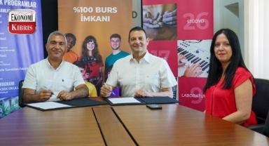 ARUCAD ile YADER arasında i̇s ̧birliği protokolü i̇mzalandı! İşte detaylar...