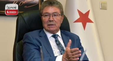 Başbakan Ünal Üstel, “Haspolat kapısını açmak için girişim başlattık”! İşte detaylar...