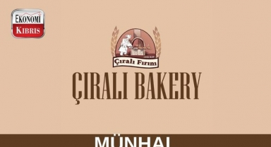 Cirali Bakery münhal duyurusu - Kıbrıs iş ilanları