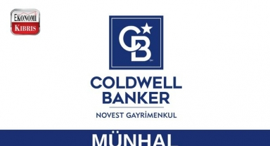 Coldwell Banker Novest münhal duyurusu - Kıbrıs iş ilanları