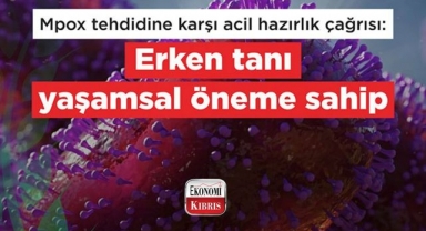 CTP Sağlık Komitesi’nden acil hazırlık çağrısı! İşte detaylar...