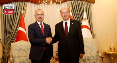 Cumhurbaşkanı Ersin Tatar, “Hedefimiz halkımızı mutlu edebilmek, halkımızın refahını yükseltebilmek”! İşte detaylar...