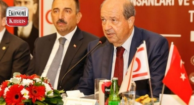 Cumhurbaşkanı Ersin Tatar, 