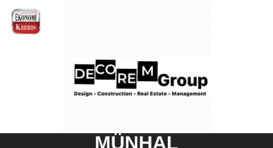 Decorem Group münhal duyurusu - Kıbrıs iş ilanları
