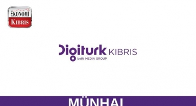 Digiturk Kıbrıs münhal duyurusu - Kıbrıs iş ilanları
