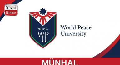 Dünya Barış Üniversitesi münhal duyurusu - Kıbrıs iş ilanları