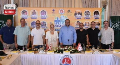 Girne Arkın Group Fest24 başlıyor! İşte detaylar...