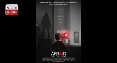 Haftasonu hangi film izlenmeli - Kıbrıs sinema