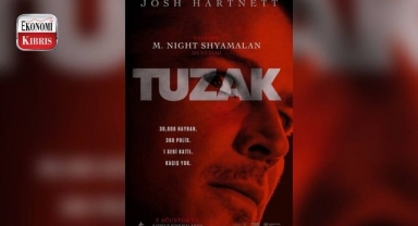 Haftasonu hangi film izlenmeli - Kıbrıs sinema