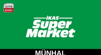 İkas Supermarket münhal duyurusu - Kıbrıs iş ilanları