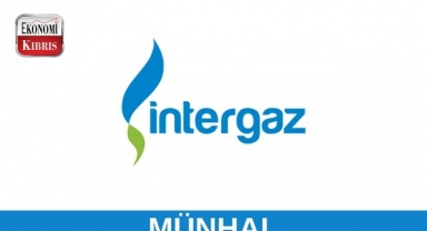 İntergaz münhal duyurusu - Kıbrıs iş ilanları