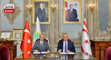 İş birliği protokolü imzalandı! İşte detaylar...