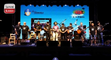 İskele Belediyesi Deniz Festivali başladı! İşte detaylar...