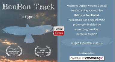 “Kıbrıs’ın Son Kartalı” belgeselinin prömiyeri bugün 18.00’de yapılacak! İşte detaylar...