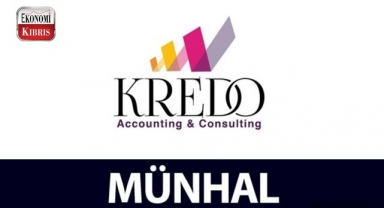 Kredo münhal duyurusu - Kıbrıs iş ilanları
