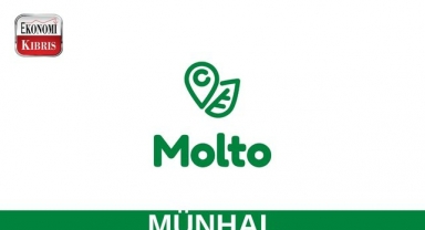 Molto Market münhal duyurusu - Kıbrıs iş ilanları