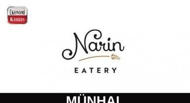 Narin Eatery münhal duyurusu - Kıbrıs iş ilanları