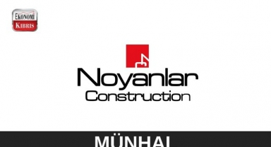 Noyanlar Construction münhal duyurusu - Kıbrıs iş ilanları