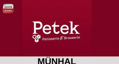 Petek Pastanesi münhal duyurusu - Kıbrıs iş ilanları