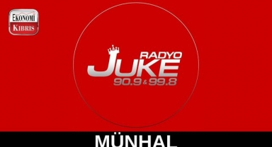 Radyo JUKE 90.9 münhal duyurusu - Kıbrıs iş ilanları
