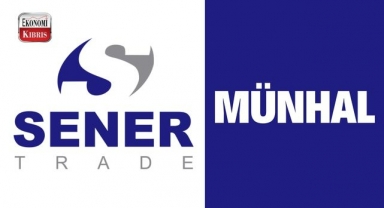 SENER TRADE münhal duyurusu - Kıbrıs iş ilanları