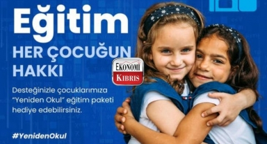 SOS Çocukköyü Derneği’nden destek çağrısı! İşte detaylar...