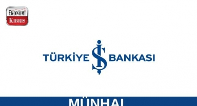 Türkiye İş Bankası münhal duyurusu - Kıbrıs iş ilanları