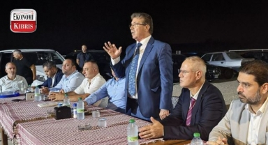 Ünal Üstel, “Hükümetimiz gençlere yönelik birçok projeyi hayata geçirecek”! İşte detaylar...