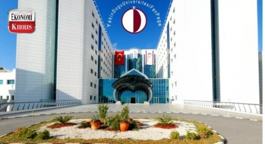Yakın Doğu Üniversitesi, KKTC’nin tercih şampiyonu! İşte detaylar...